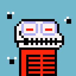 Boney #125