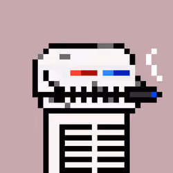 Boney #156