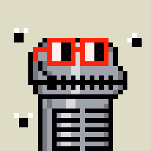 Boney #423