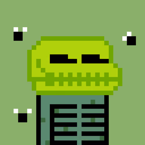 Boney #295