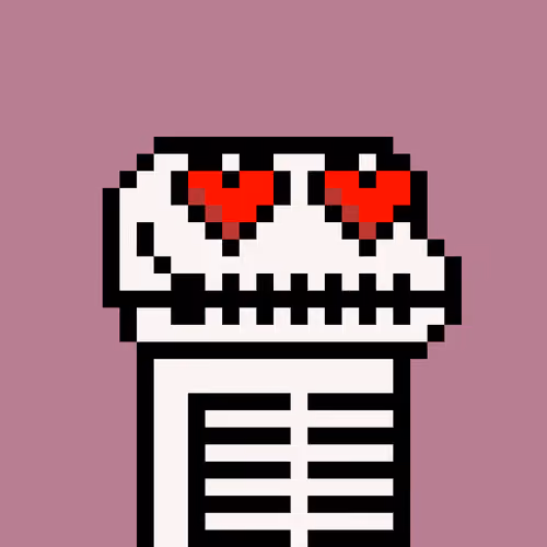 Boney #464