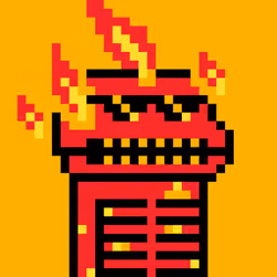 Boney #666