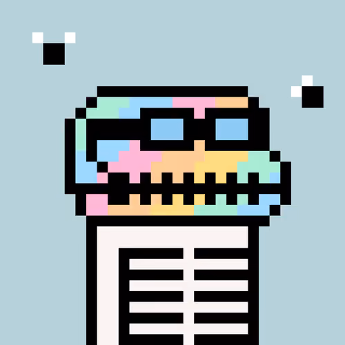 Boney #504