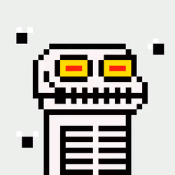 Boney #437