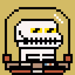Boney #531