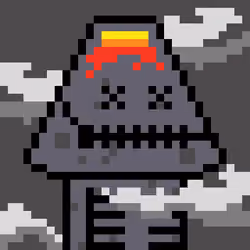 Boney #612