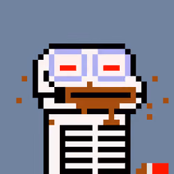 Boney #160