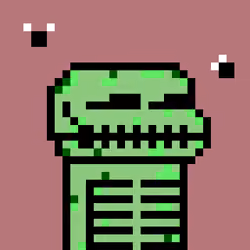 Boney #506