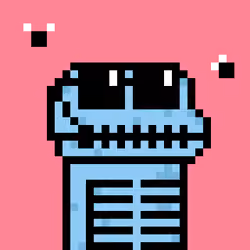 Boney #386