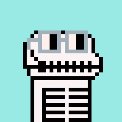Boney #536