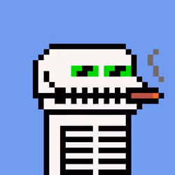 Boney #061