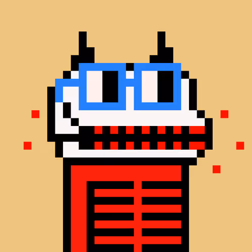 Boney #035