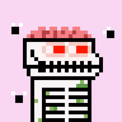 Boney #013