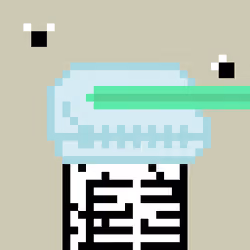 Boney #462