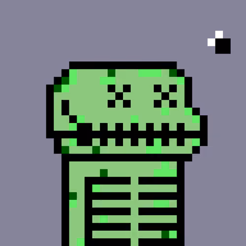Boney #532