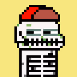 Boney #104