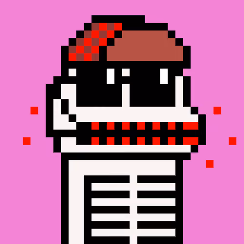 Boney #030