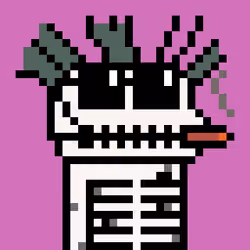 Boney #103