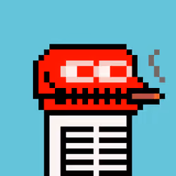 Boney #027