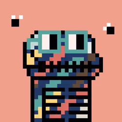 Boney #572