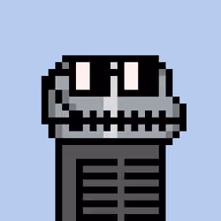 Boney #456