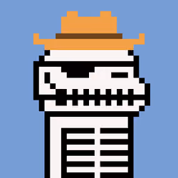 Boney #429