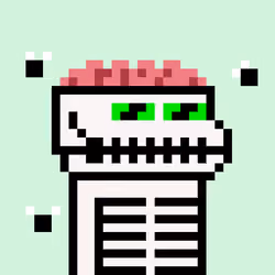 Boney #135