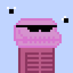Boney #357