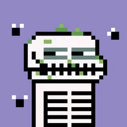 Boney #046