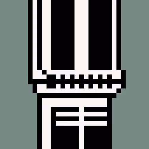 Boney #356