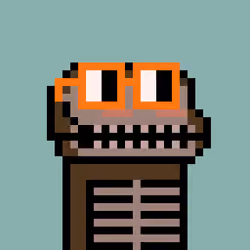 Boney #277