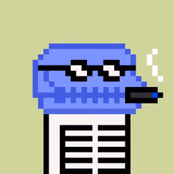 Boney #181