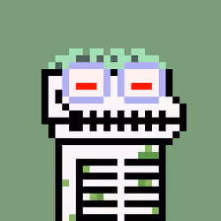 Boney #066