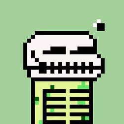Boney #408