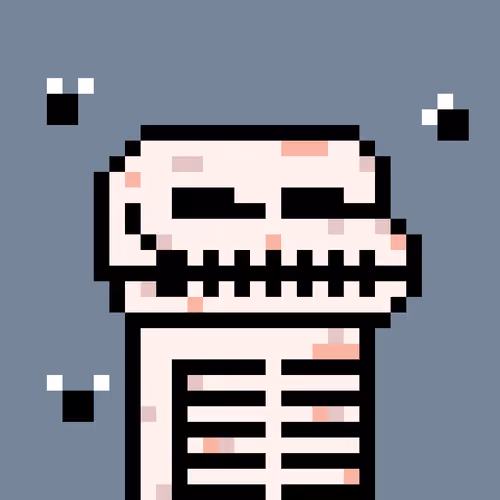 Boney #251