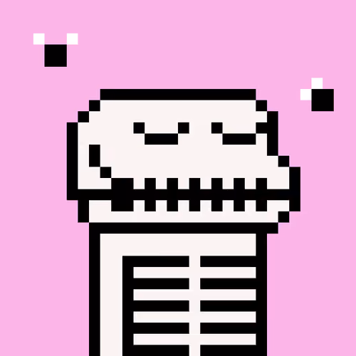 Boney #447