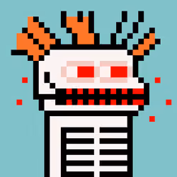 Boney #017