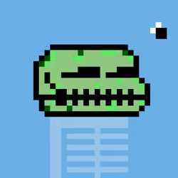 Boney #512