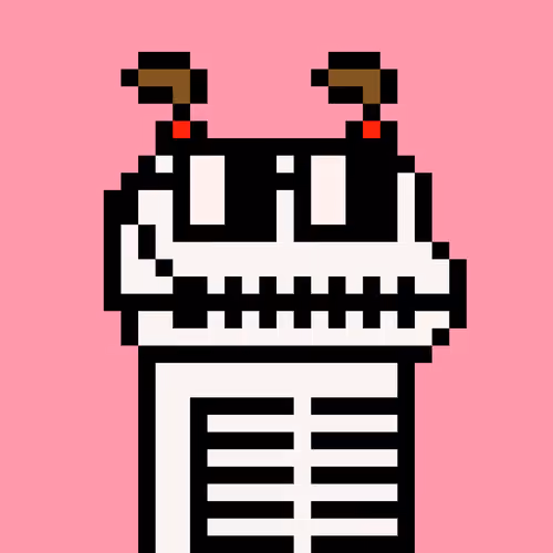 Boney #497
