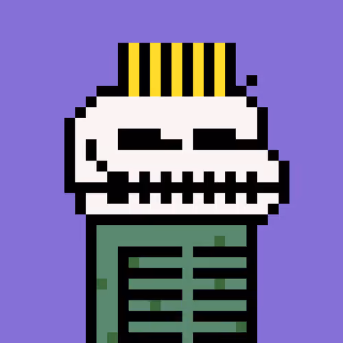 Boney #218