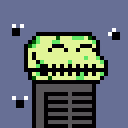 Boney #476