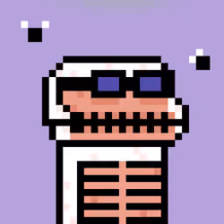 Boney #424
