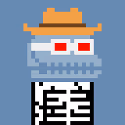 Boney #407