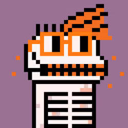 Boney #264