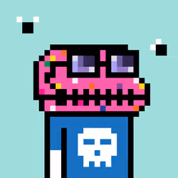 Boney #616
