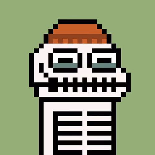 Boney #346