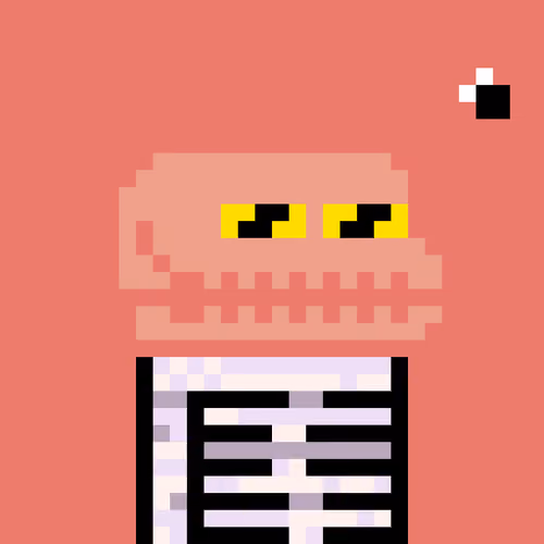 Boney #547
