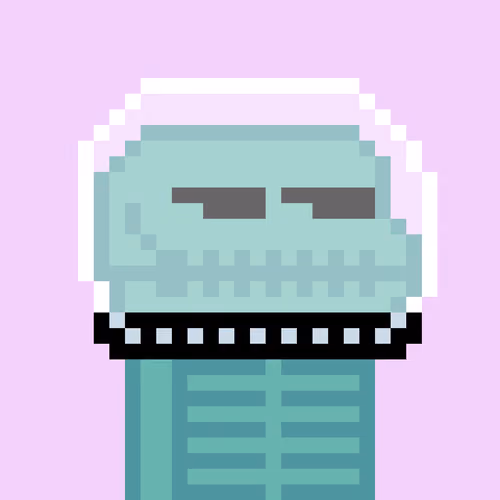 Boney #323