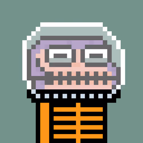 Boney #378