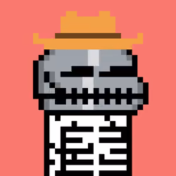 Boney #446